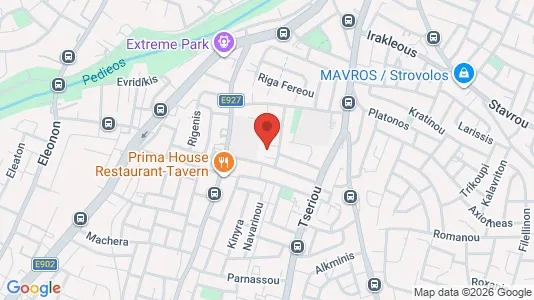 Apartments for rent i Location is not specified - kort over placeringen