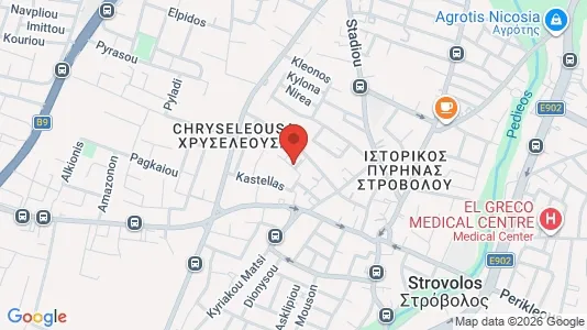 Apartments for rent i Location is not specified - kort over placeringen