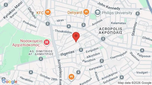 Apartments for rent i Location is not specified - kort over placeringen