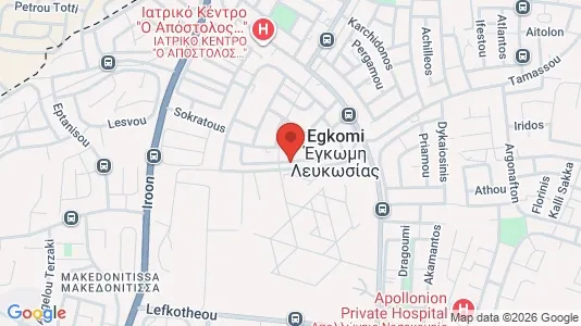 Apartments for rent i Location is not specified - kort over placeringen
