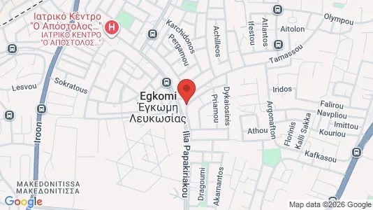Apartments for rent i Location is not specified - kort over placeringen
