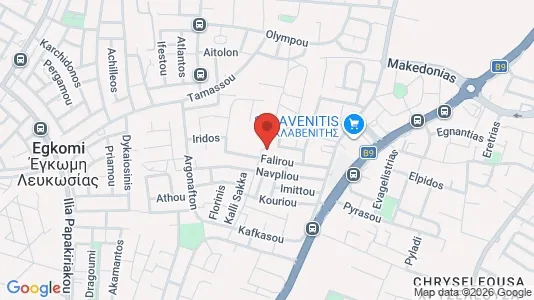 Apartments for rent i Location is not specified - kort over placeringen