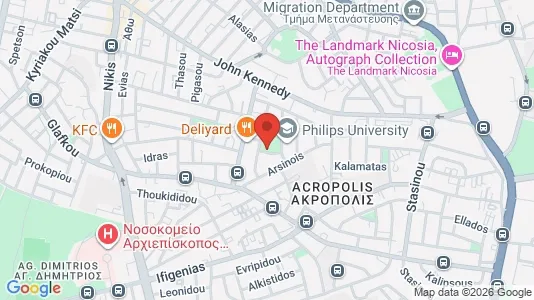 Apartments for rent i Location is not specified - kort over placeringen