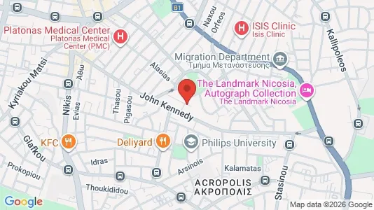 Apartments for rent i Location is not specified - kort over placeringen