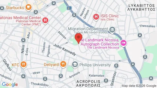 Apartments for rent i Location is not specified - kort over placeringen