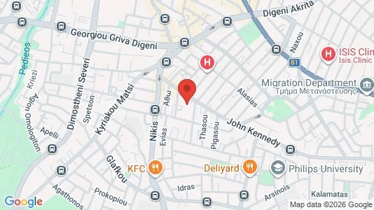 Apartments for rent i Location is not specified - kort over placeringen
