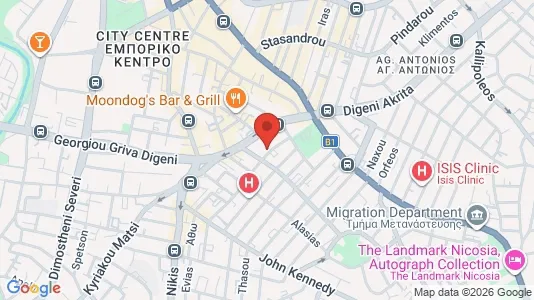 Apartments for rent i Location is not specified - kort over placeringen