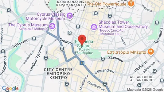 Apartments for rent i Location is not specified - kort over placeringen