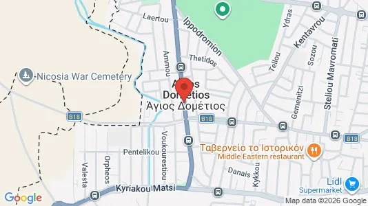 Apartments for rent i Location is not specified - kort over placeringen