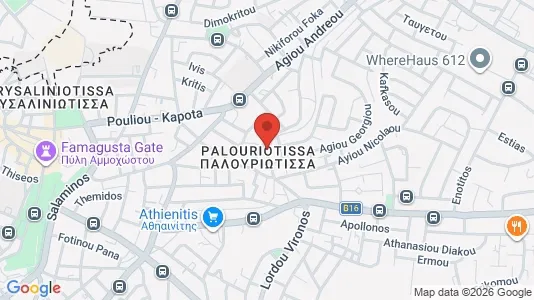 Apartments for rent i Location is not specified - kort over placeringen
