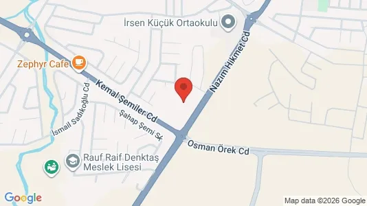 Apartments for rent i Location is not specified - kort over placeringen