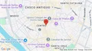 Apartment for rent, Huerta de la Salud, Andalucía, Plaza de San Francisco<span class="blurred street-number" onclick="ProcessAdRequest(16718787)"><span class="hint">See no.</span>[xxxxxx]</span>