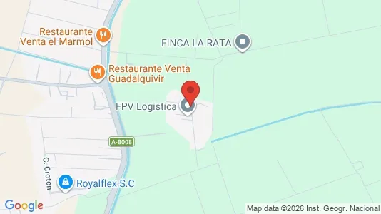 Apartments for rent i Riolunato - kort over placeringen