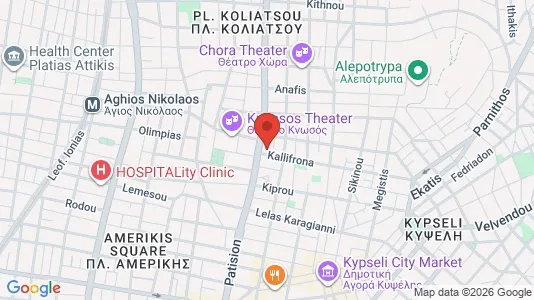 Apartments for rent i Location is not specified - kort over placeringen