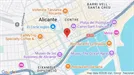 Room for rent, Alicante/Alacant, Comunidad Valenciana, Calle Canalejas<span class="blurred street-number" onclick="ProcessAdRequest(15455233)"><span class="hint">See no.</span>[xxxxxx]</span>