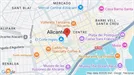 Room for rent, Alicante/Alacant, Comunidad Valenciana, Carrer Colon<span class="blurred street-number" onclick="ProcessAdRequest(15455060)"><span class="hint">See no.</span>[xxxxxx]</span>