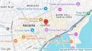 Apartment for rent, Alicante/Alacant, Comunidad Valenciana, Calle Bazán<span class="blurred street-number" onclick="ProcessAdRequest(13281524)"><span class="hint">See no.</span>[xxxxxx]</span>
