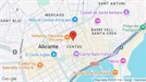 Apartment for rent, Alicante/Alacant, Comunidad Valenciana, Carrer del Teatre<span class="blurred street-number" onclick="ProcessAdRequest(16553147)"><span class="hint">See no.</span>[xxxxxx]</span>