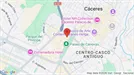 Apartment for rent, Cáceres, Extremadura, Calle Obispo Segura Sáez<span class="blurred street-number" onclick="ProcessAdRequest(15460428)"><span class="hint">See no.</span>[xxxxxx]</span>