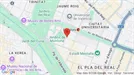 Apartment for rent, Valencia La Zaidía, Valencia (region), Carrer del Professor Doctor Severo Ochoa<span class="blurred street-number" onclick="ProcessAdRequest(17066924)"><span class="hint">See no.</span>[xxxxxx]</span>