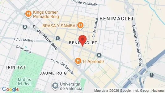 Rooms for rent i Borgo Mantovano - kort over placeringen