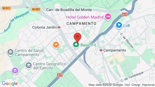 Apartments for rent i Gozzano - kort over placeringen