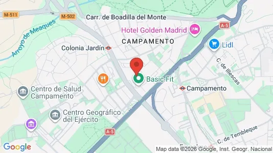 Apartments for rent i Gozzano - kort over placeringen