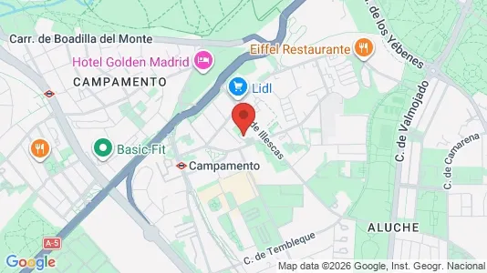 Rooms for rent i Gozzano - kort over placeringen