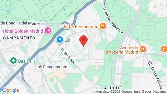 Rooms for rent i Gozzano - kort over placeringen