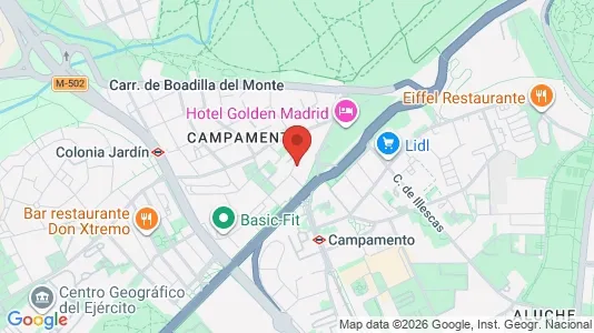 Apartments for rent i Gozzano - kort over placeringen