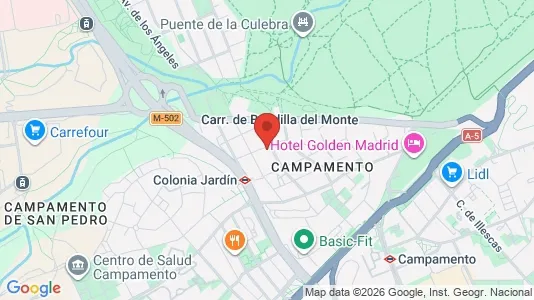 Apartments for rent i Gozzano - kort over placeringen