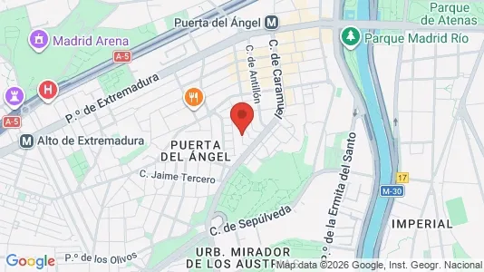 Rooms for rent i Armeno - kort over placeringen
