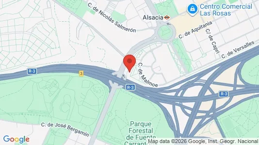 Apartments for rent i Location is not specified - kort over placeringen