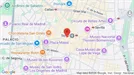 Apartment for rent, Madrid