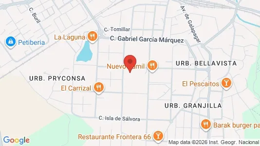Apartments for rent i Collado Villalba - kort over placeringen