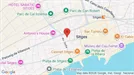 Apartment for rent, Sant Pere de Ribes, Cataluña, Carrer de la Divina Pastora<span class="blurred street-number" onclick="ProcessAdRequest(15459038)"><span class="hint">See no.</span>[xxxxxx]</span>