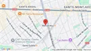 Apartment for rent, Barcelona Les Corts, Barcelona, Carrer de Pavia<span class="blurred street-number" onclick="ProcessAdRequest(10973534)"><span class="hint">See no.</span>[xxxxxx]</span>