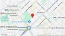 Apartment for rent, Barcelona Eixample, Barcelona, Calle de la Diputació<span class="blurred street-number" onclick="ProcessAdRequest(8606642)"><span class="hint">See no.</span>[xxxxxx]</span>