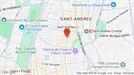 Apartment for rent, Barcelona Sant Andreu, Barcelona, Calle Gran de Sant Andreu<span class="blurred street-number" onclick="ProcessAdRequest(16011529)"><span class="hint">See no.</span>[xxxxxx]</span>