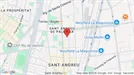 Apartment for rent, Barcelona Sant Andreu, Barcelona, Carrer del Cinca<span class="blurred street-number" onclick="ProcessAdRequest(17027296)"><span class="hint">See no.</span>[xxxxxx]</span>