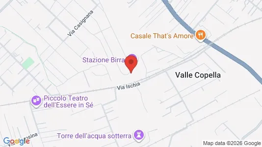 Apartments for rent i Roma Municipio VII – Appio-Latino/Tuscolano/Cinecittà - kort over placeringen