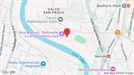 Room for rent, Roma Municipio VIII – Appia Antica, Rome, Lungotevere Dante<span class="blurred street-number" onclick="ProcessAdRequest(14676985)"><span class="hint">See no.</span>[xxxxxx]</span>