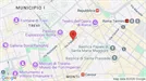 Apartment for rent, Roma Municipio I – Centro Storico, Rome, Via Palermo<span class="blurred street-number" onclick="ProcessAdRequest(17433607)"><span class="hint">See no.</span>[xxxxxx]</span>