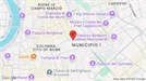 Apartment for rent, Roma Municipio I – Centro Storico, Rome, Via di SantAndrea delle Fratte<span class="blurred street-number" onclick="ProcessAdRequest(14688287)"><span class="hint">See no.</span>[xxxxxx]</span>