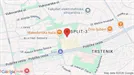 Apartment for rent, Split, Splitsko-Dalmatinska, Ulica Bruna Bušića<span class="blurred street-number" onclick="ProcessAdRequest(16507402)"><span class="hint">See no.</span>[xxxxxx]</span>