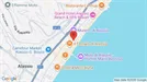Apartment for rent, Alassio, Liguria, Via XX Settembre<span class="blurred street-number" onclick="ProcessAdRequest(14679500)"><span class="hint">See no.</span>[xxxxxx]</span>