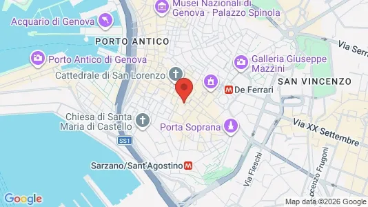 Apartments for rent i Ronco all'Adige - kort over placeringen