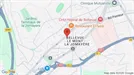 Apartment for rent, Saint-Étienne, Auvergne-Rhône-Alpes, Rue Gabriel Péri<span class="blurred street-number" onclick="ProcessAdRequest(16022042)"><span class="hint">See no.</span>[xxxxxx]</span>
