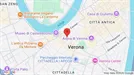 Apartment for rent, Verona, Veneto, Vicolo Pomo DOro<span class="blurred street-number" onclick="ProcessAdRequest(14690589)"><span class="hint">See no.</span>[xxxxxx]</span>