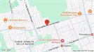 Apartment for rent, Milano Zona 6 - Barona, Lorenteggio, Milan, Via delle Forze Armate<span class="blurred street-number" onclick="ProcessAdRequest(18331794)"><span class="hint">See no.</span>[xxxxxx]</span>